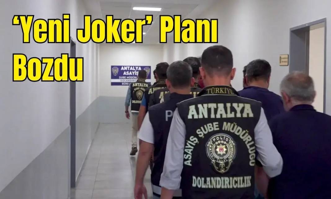 Antalya’da Bugün Ne Konuşuldu? 12